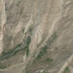 Satellite imagery of Mount Circe, CA
