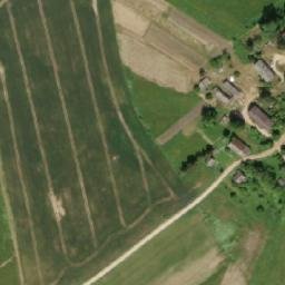 Satellite imagery of Valpenes piramīda, SE