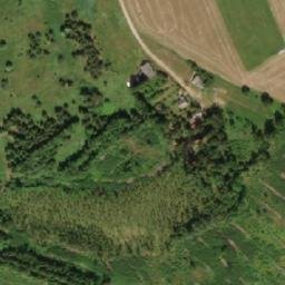Satellite imagery of Valpenes piramīda, SE