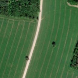 Satellite imagery of Antonu Akmens, LV