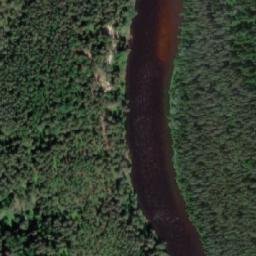 Satellite imagery of Sietiņiezis, LV