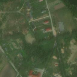Satellite imagery of Vidagas Dolomīta Atsegumi, LV