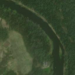 Satellite imagery of Vidagas Dolomīta Atsegumi, LV