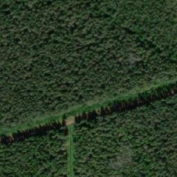 Satellite imagery of boundary_stone, LV