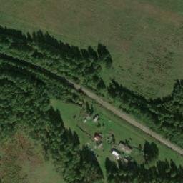 Satellite imagery of Шурала, RU