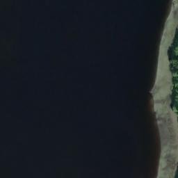 Satellite imagery of Gem Point, US