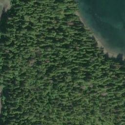 Satellite imagery of Gem Point, US