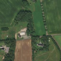 Satellite imagery of Degnbjerg, DK
