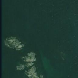 Satellite imagery of Lypskärsgrunden, SE