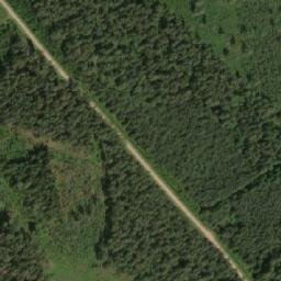 Satellite imagery of Akmeņkalnu Velnapēdas Akmens, LV