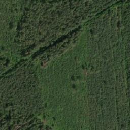 Satellite imagery of Akmeņkalnu Velnapēdas Akmens, LV