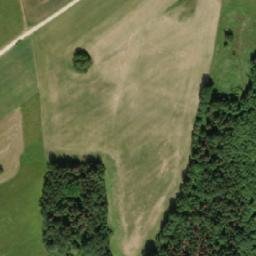 Satellite imagery of Valpenes piramīda, SE