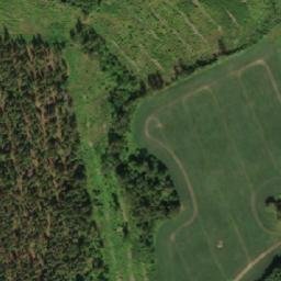 Satellite imagery of Valpenes piramīda, SE