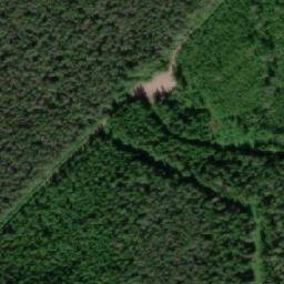 Satellite imagery of boundary_stone, LV