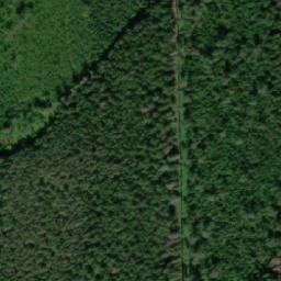 Satellite imagery of boundary_stone, LV