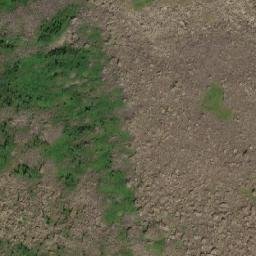 Satellite imagery of Mount Circe, CA
