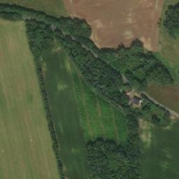 Satellite imagery of Degnbjerg, DK