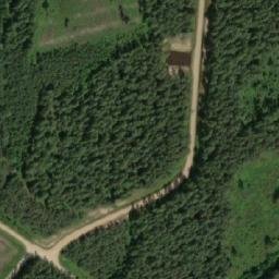 Satellite imagery of Akmeņkalnu Velnapēdas Akmens, LV