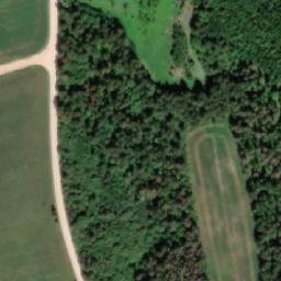 Satellite imagery of Antonu Akmens, LV
