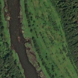 Satellite imagery of Kamen’ Bol’shoy Vladychnyy, RU