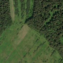 Satellite imagery of Kamen’ Bol’shoy Vladychnyy, RU