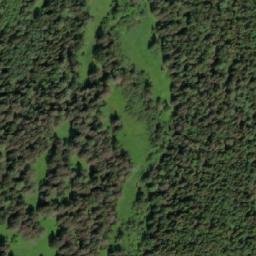 Satellite imagery of Kamen’ Khudoy, RU