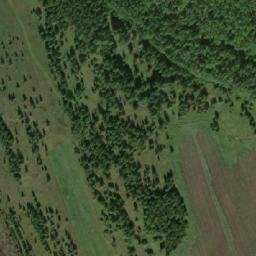 Satellite imagery of Шурала, RU