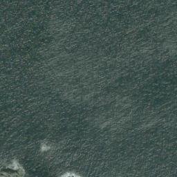 Satellite imagery of Fortuna Point, US