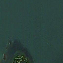 Satellite imagery of Point Siroi, US
