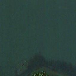 Satellite imagery of Point Siroi, US