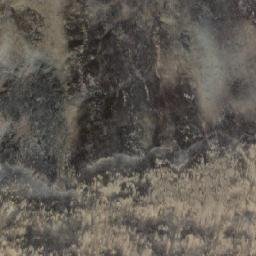 Satellite imagery of Yagi Ridge, CA