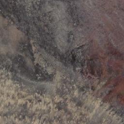 Satellite imagery of Yagi Ridge, CA