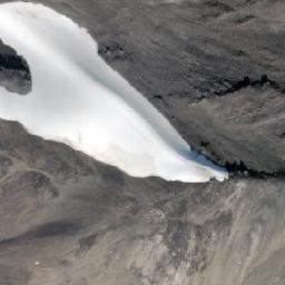 Satellite imagery of Tacostadia Mountain, CA