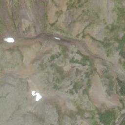 Satellite imagery of Little Bob Pass, CA