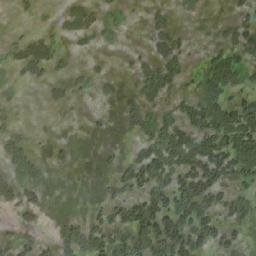 Satellite imagery of Little Bob Pass, CA