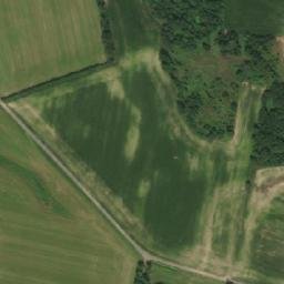 Satellite imagery of Degnbjerg, DK