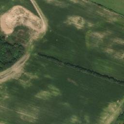 Satellite imagery of Degnbjerg, DK