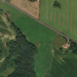 Satellite imagery of Degnbjerg, DK