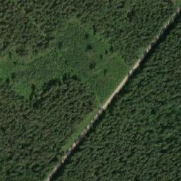 Satellite imagery of Akmeņkalnu Velnapēdas Akmens, LV