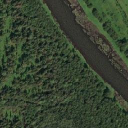 Satellite imagery of Kamen’ Bol’shoy Vladychnyy, RU