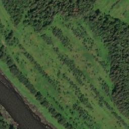 Satellite imagery of Kamen’ Bol’shoy Vladychnyy, RU