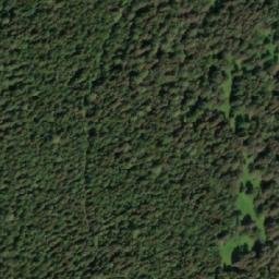 Satellite imagery of Kamen’ Khudoy, RU