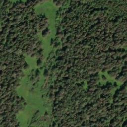 Satellite imagery of Kamen’ Khudoy, RU