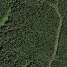 Satellite imagery of Kamen’ Khudoy, RU