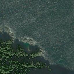 Satellite imagery of Fortuna Point, US