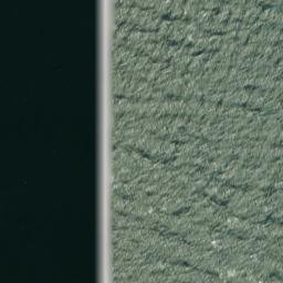 Satellite imagery of Point Thatcher, US