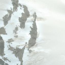 Satellite imagery of Hamper Mountain, CA