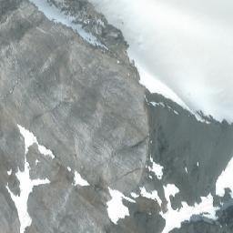 Satellite imagery of Endeavour Mountain, CA
