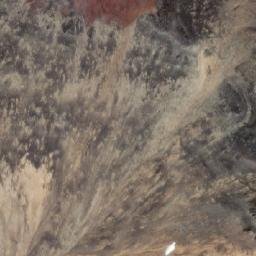 Satellite imagery of Yagi Ridge, CA