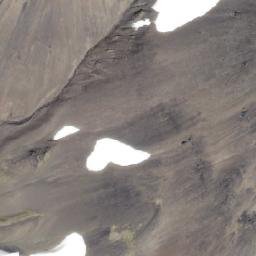 Satellite imagery of Tacostadia Mountain, CA